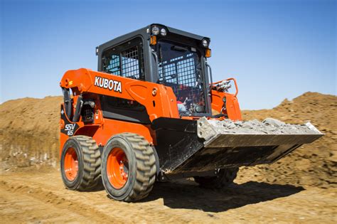 kubota skid steer sizes|kubota biggest skid steer.